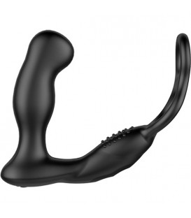 REVO EMBRACE MASAJE DE PRoSTATA GIRATORIO CON CONTROL REMOTO