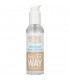 NATURAL PLEASURE LUBRICANTE VEGANO A BASE DE AGUA 150 ML