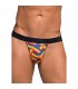 TANGA JOCK PRINT