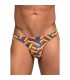 TANGA BONG PRINT