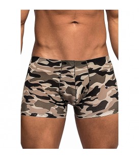 COMANDO MINI BOXER - CAMUFLAJE