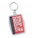 KEY RINGS ROMPER EN CASO DE EMERGENCIA 50 PACK