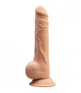 SILEXD MODELO 3 - PENE REALÍSTICO 24CM