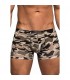 COMANDO MINI BOXER CAMUFLAJE