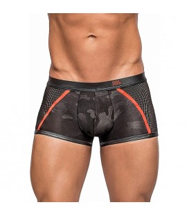 BOXER SPORT - NEGRO