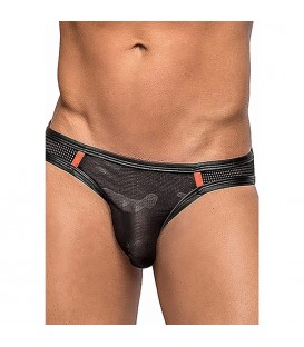 TANGA SPORT - NEGRO