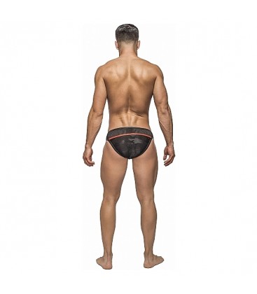 TANGA SPORT NEGRO