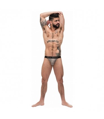 TANGA G STRING SERPIENTE