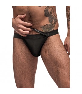 TANGA GRIP AND RIP RIP OFF JOCK