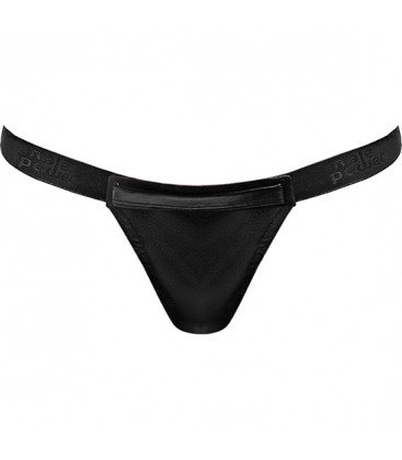 GRIP AND RIP RIP OFF BIKINI NEGRO