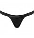 GRIP AND RIP RIP OFF BIKINI NEGRO