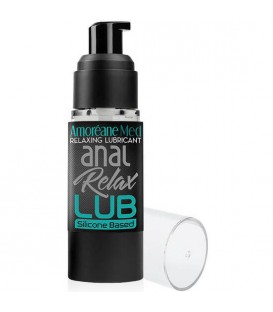 LUBRICANTE ANAL RELAX (ES-IT)