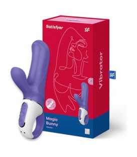 SATISFYER VIBES MAGIC BUNNY