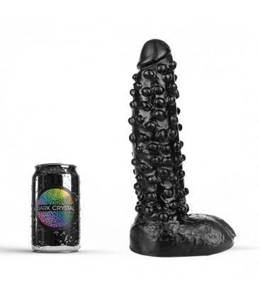 PENE DARK CRYSTAL NEGRO