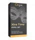 XTRA TIME GEL PROLONGADOR 15 ML