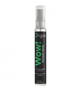 SPRAY SEXO ORAL - 10 ML