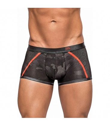 BOXER SPORT NEGRO