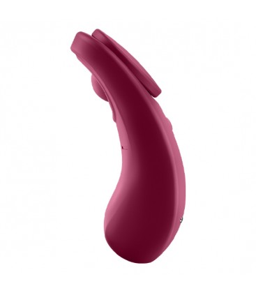 SATISFYER SEXY SECRET PANTY