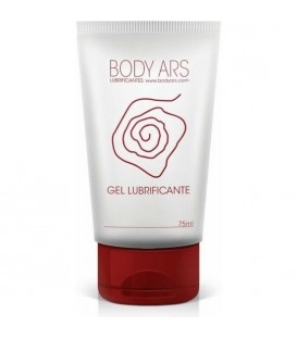 TUBO GEL BODY ARS NATURAL 75ML