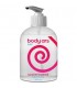 DOSIFICADOR GEL BODY ARS NATURAL 500ML BASE DE AGUA