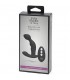 VIBRADOR PUNTO P CONTROL REMOTO NEGRO