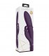 VIBRADOR HALO MORADO
