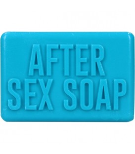 JABON - AFTER SEX SOAP