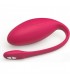 WE VIBE JIVE HUEVO VIBRADOR PARA PAREJAS CON CONTROL REMOTO ROSA