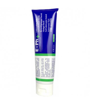 E PHSTERILE LUBRICATING JELLY LUBRICANTE ESTERIL 113GR