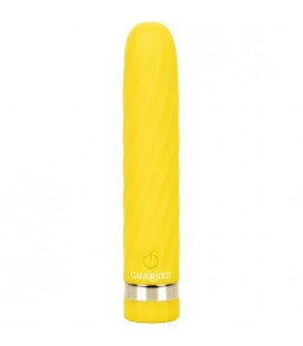 VIBRADOR SLAY SEDUCE ME AMARILLO