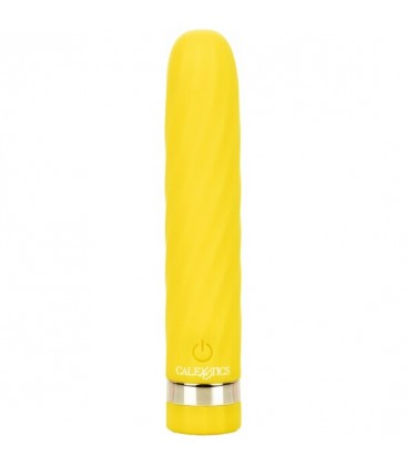 VIBRADOR SLAY SEDUCE ME AMARILLO