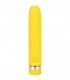 VIBRADOR SLAY SEDUCE ME AMARILLO
