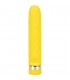 VIBRADOR SLAY SEDUCE ME AMARILLO