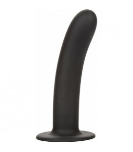 PLUGS BOUNDLESS 17,75 CM SMOOTH - NEGRO