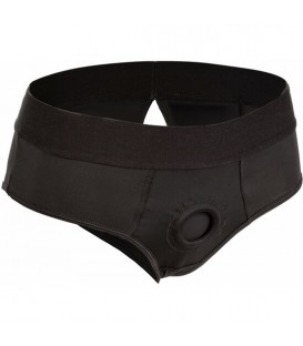 BOXER BOUNDLESS ARNES - NEGRO