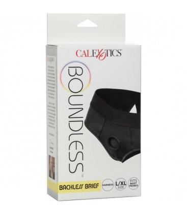 BOXER BOUNDLESS ARNES NEGRO