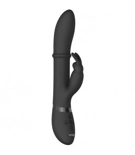VIBRADOR HALO NEGRO