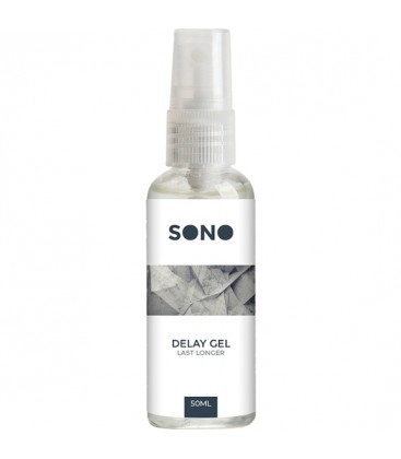 SONO GEL RETARDADOR 50ML