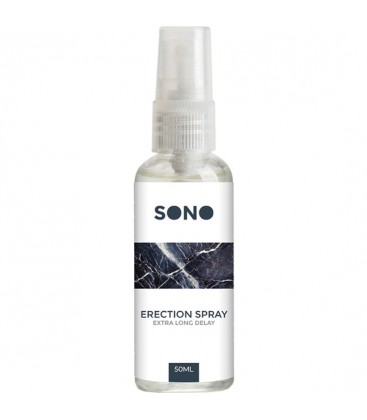 SONO SPRAY DE ERECCIoN 50ML