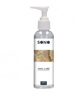 SONO - LUBRICANTE ANAL - 150ML