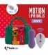 FEELZTOYS BOLAS DE AMOR CON MOVIMIENTO A CONTROL REMOTO JIVY