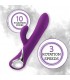 LOVERSPREMIUM VIBRADOR VENUS VIOLETA