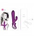 LOVERSPREMIUM VIBRADOR VENUS VIOLETA