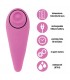 FEELZTOYS FEMMEGASM VIBRADOR PARA TAPPING TICKLING ROSA