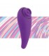 FEELZTOYS FEMMEGASM VIBRADOR PARA TAPPING Y COSQUILLAS VIOLETA