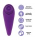 FEELZTOYS FEMMEGASM VIBRADOR PARA TAPPING Y COSQUILLAS VIOLETA