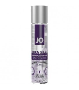 SYSTEM JO LUBRICANTE EXTRA SEDOSO SILICONA 30ML