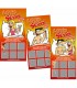 PACK 12 LOTO SEX RASCA RASCA HETERO