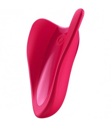 SATISFYER HIGH FLY ROJO