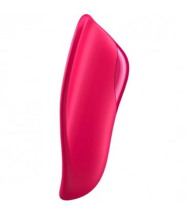 SATISFYER HIGH FLY ROJO